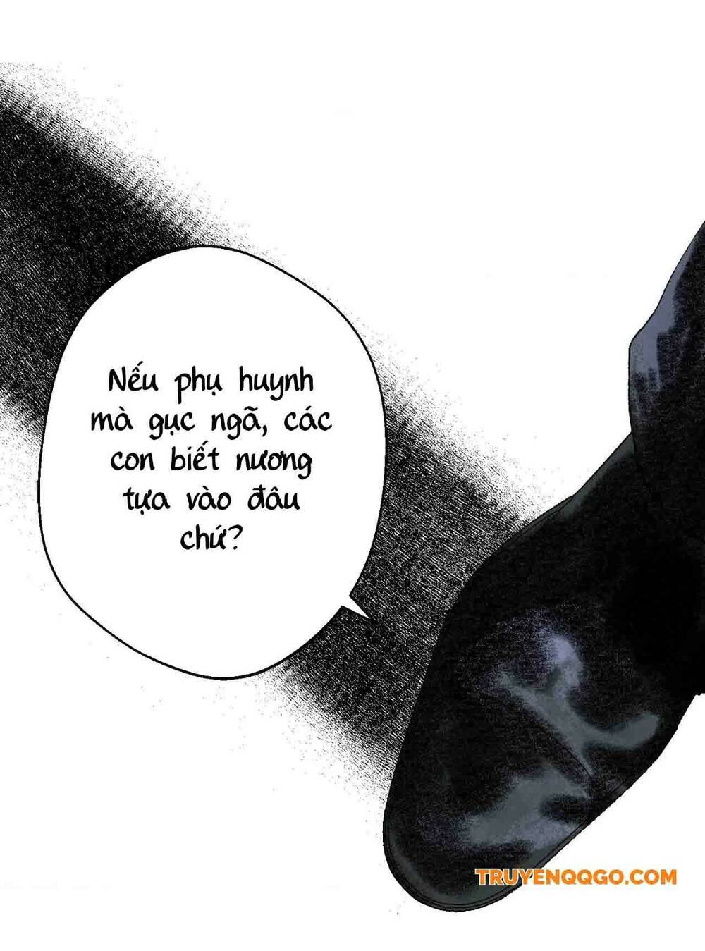 Gửi Lời Chúc Phúc Của Melt Tới Người Chapter 38 - 50