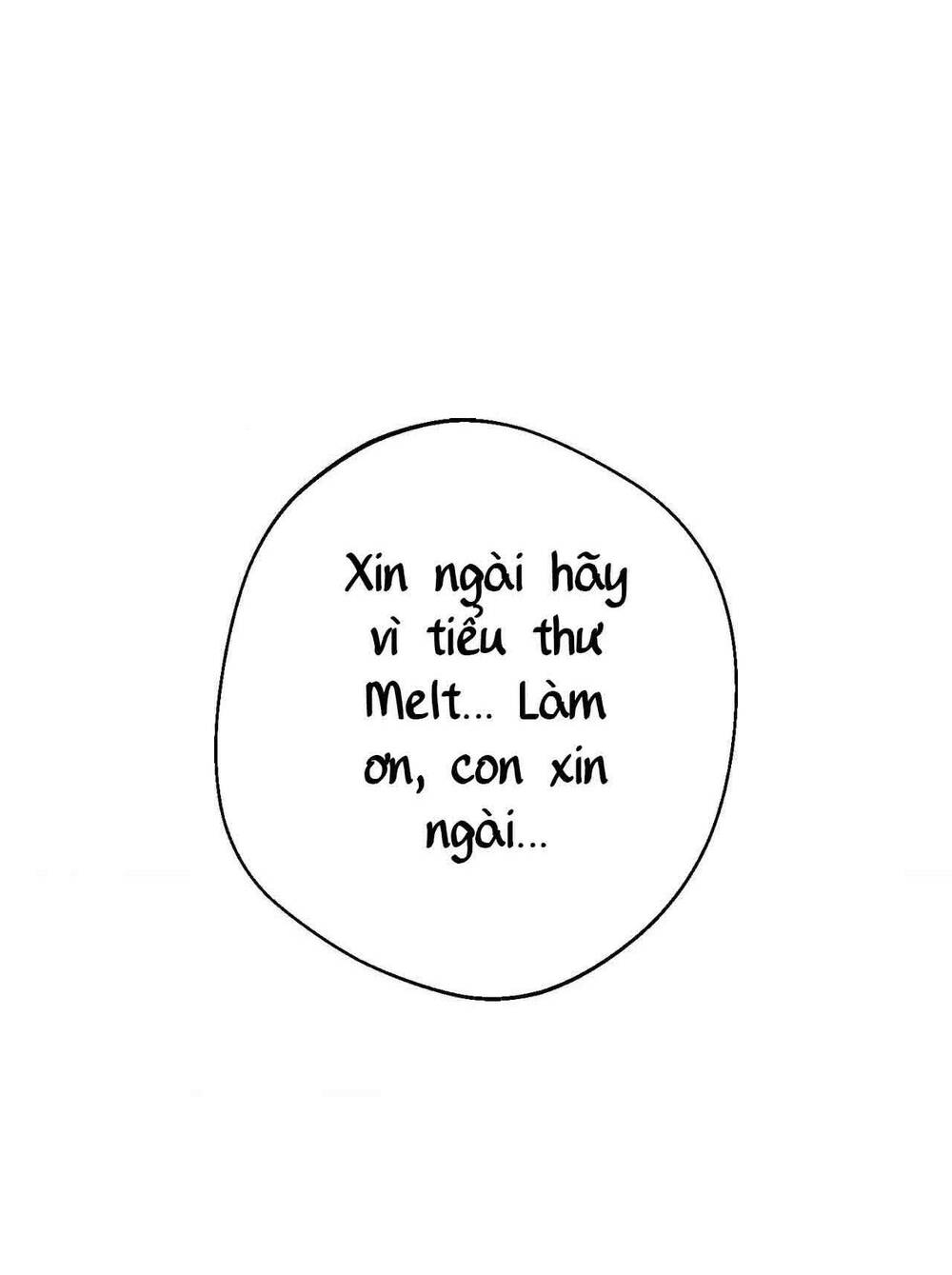 Gửi Lời Chúc Phúc Của Melt Tới Người Chapter 38 - 52