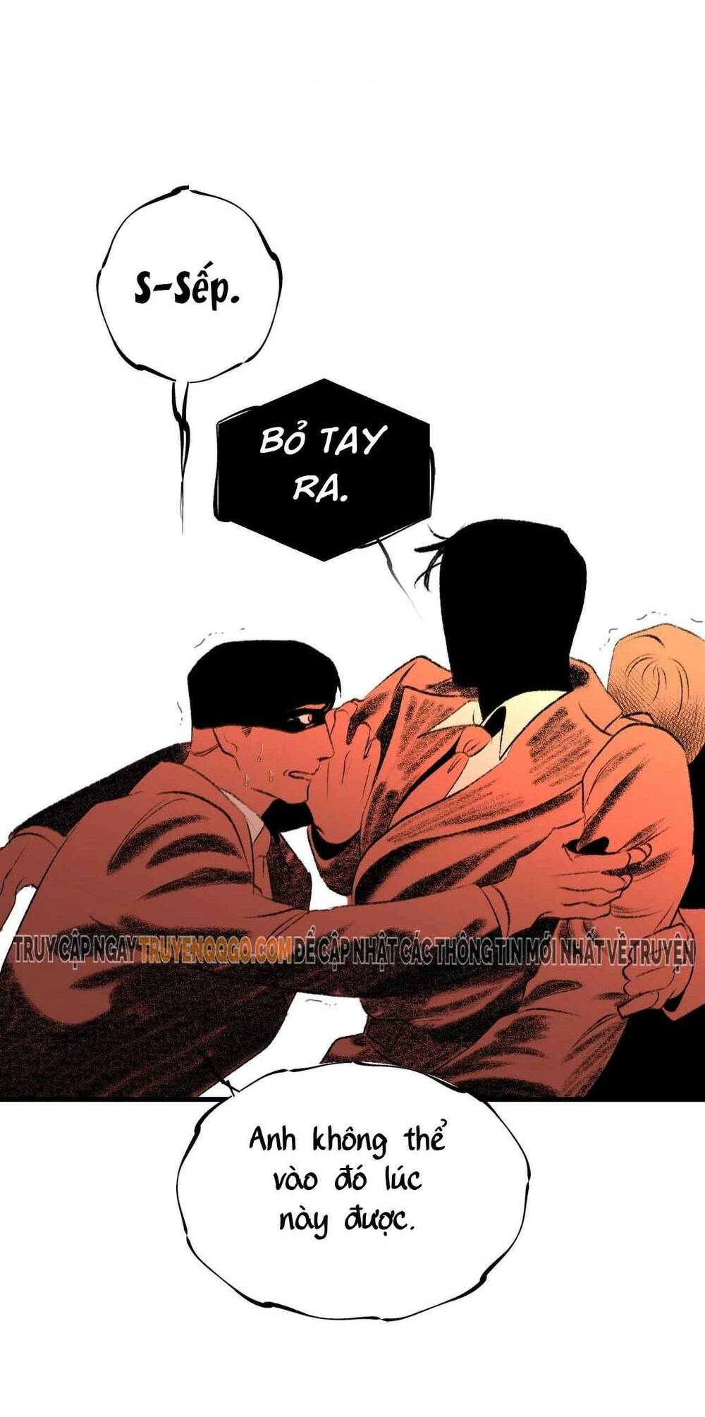 Gửi Lời Chúc Phúc Của Melt Tới Người Chapter 37 - 61