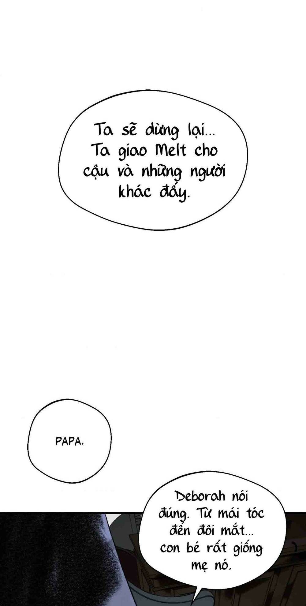 Gửi Lời Chúc Phúc Của Melt Tới Người Chapter 38 - 56