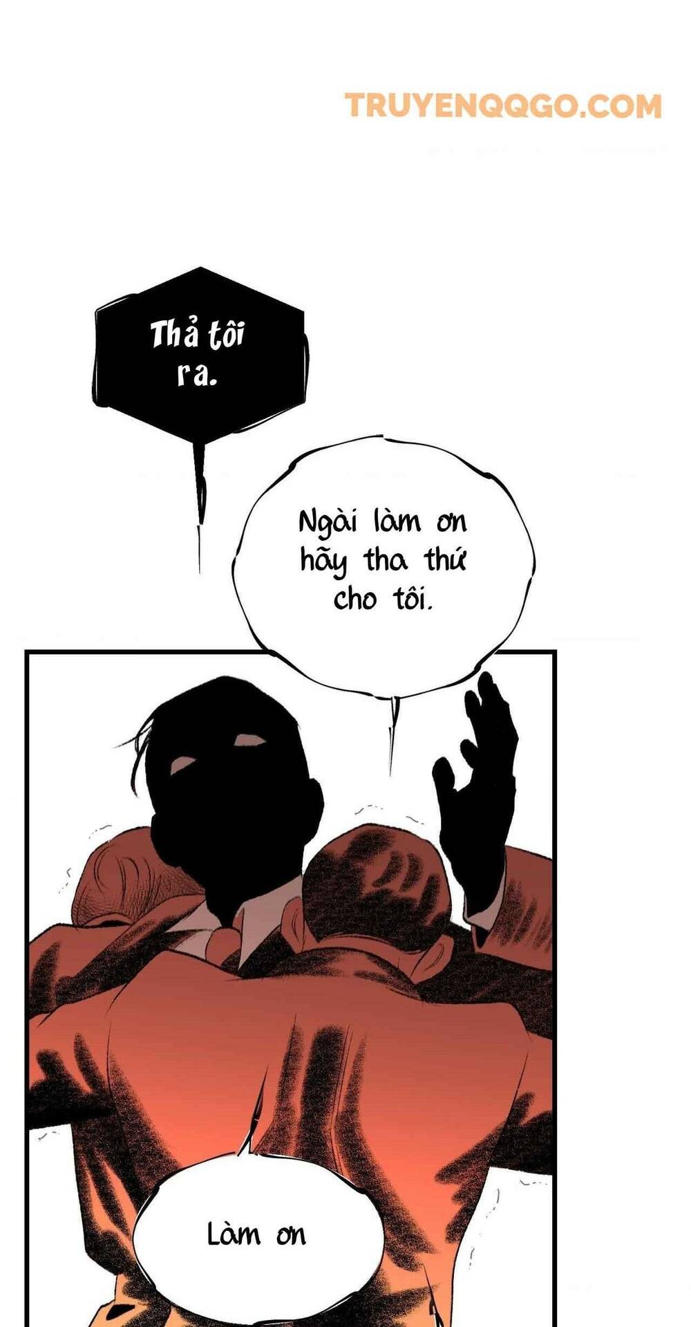 Gửi Lời Chúc Phúc Của Melt Tới Người Chapter 37 - 62