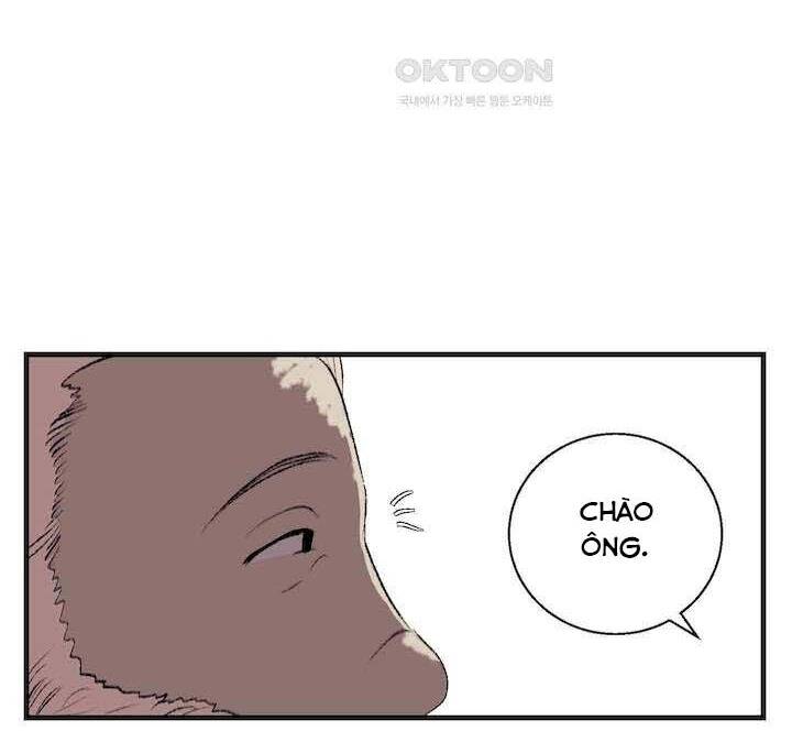 Gửi Lời Chúc Phúc Của Melt Tới Người Chapter 39 - 53