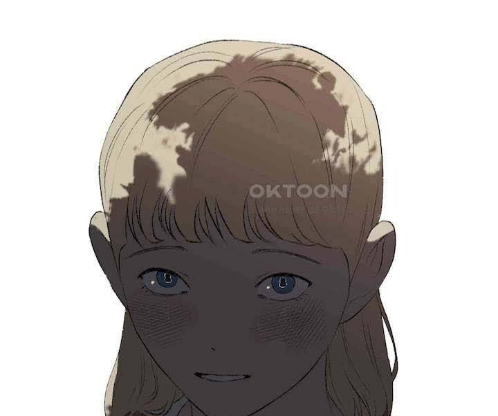 Gửi Lời Chúc Phúc Của Melt Tới Người Chapter 39 - 58