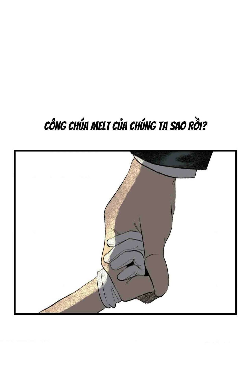 Gửi Lời Chúc Phúc Của Melt Tới Người Chapter 38 - 66