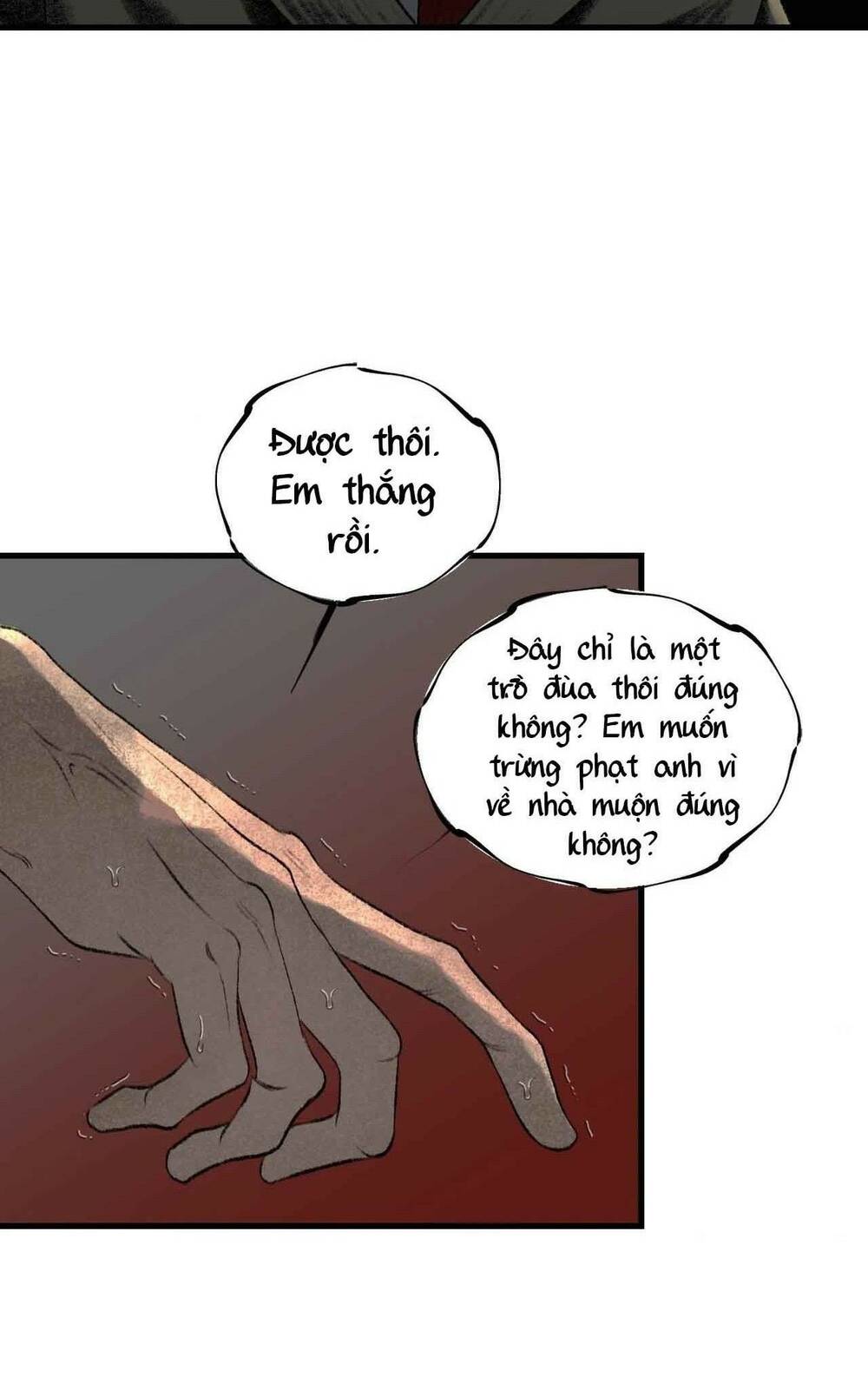 Gửi Lời Chúc Phúc Của Melt Tới Người Chapter 37 - 73