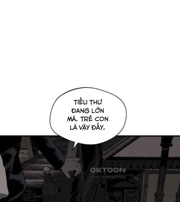 Gửi Lời Chúc Phúc Của Melt Tới Người Chapter 39 - 63