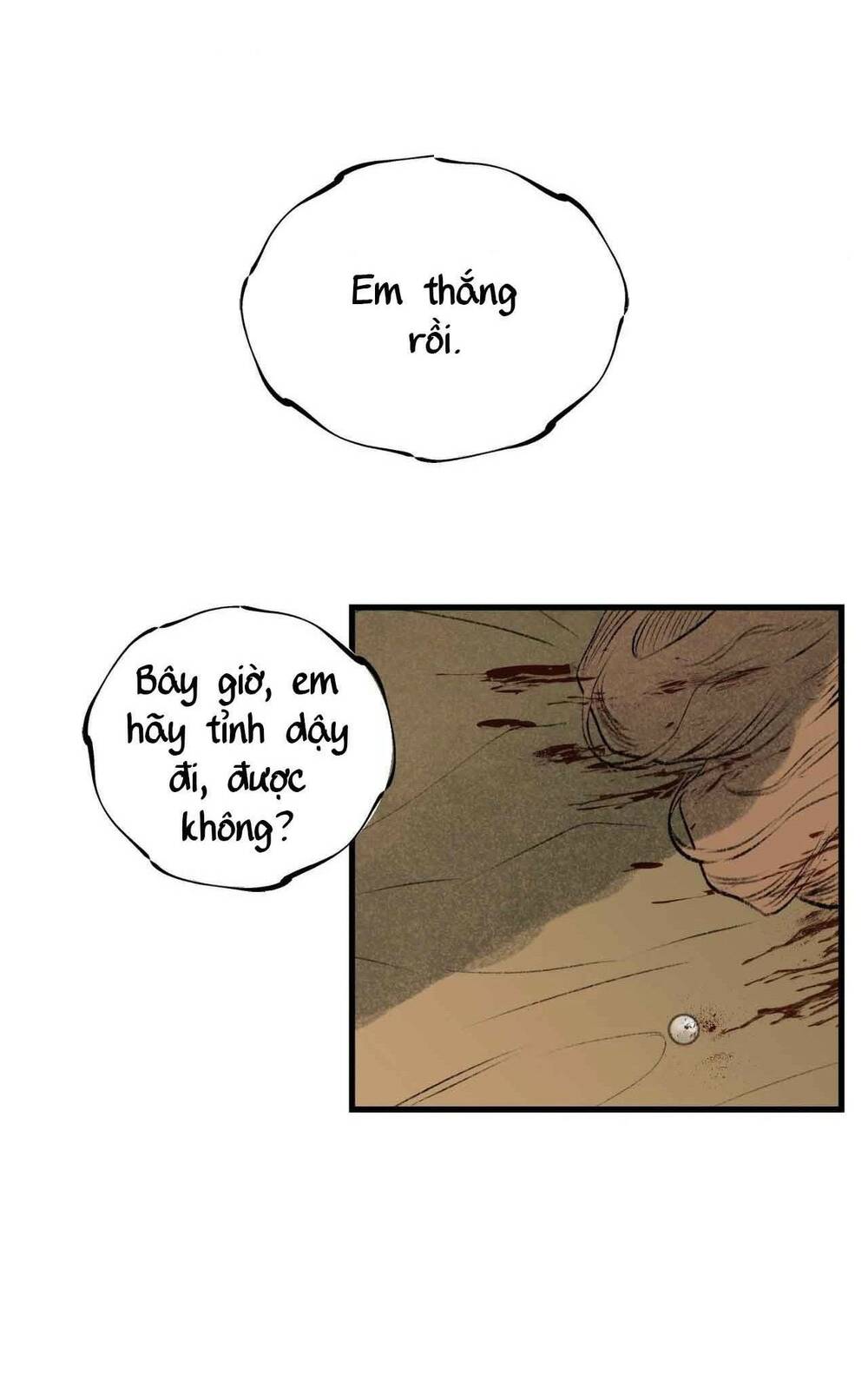 Gửi Lời Chúc Phúc Của Melt Tới Người Chapter 37 - 74