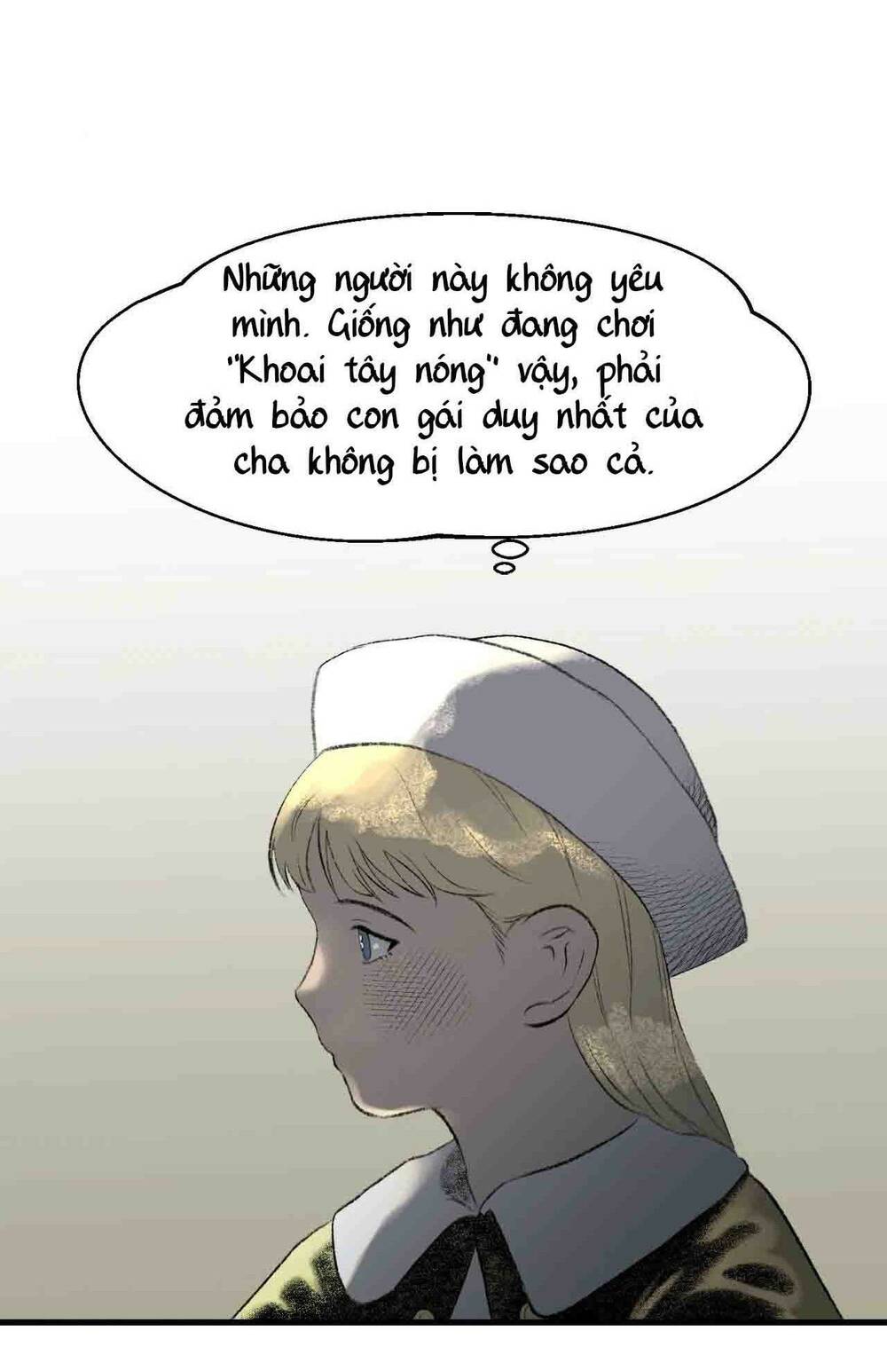 Gửi Lời Chúc Phúc Của Melt Tới Người Chapter 38 - 69