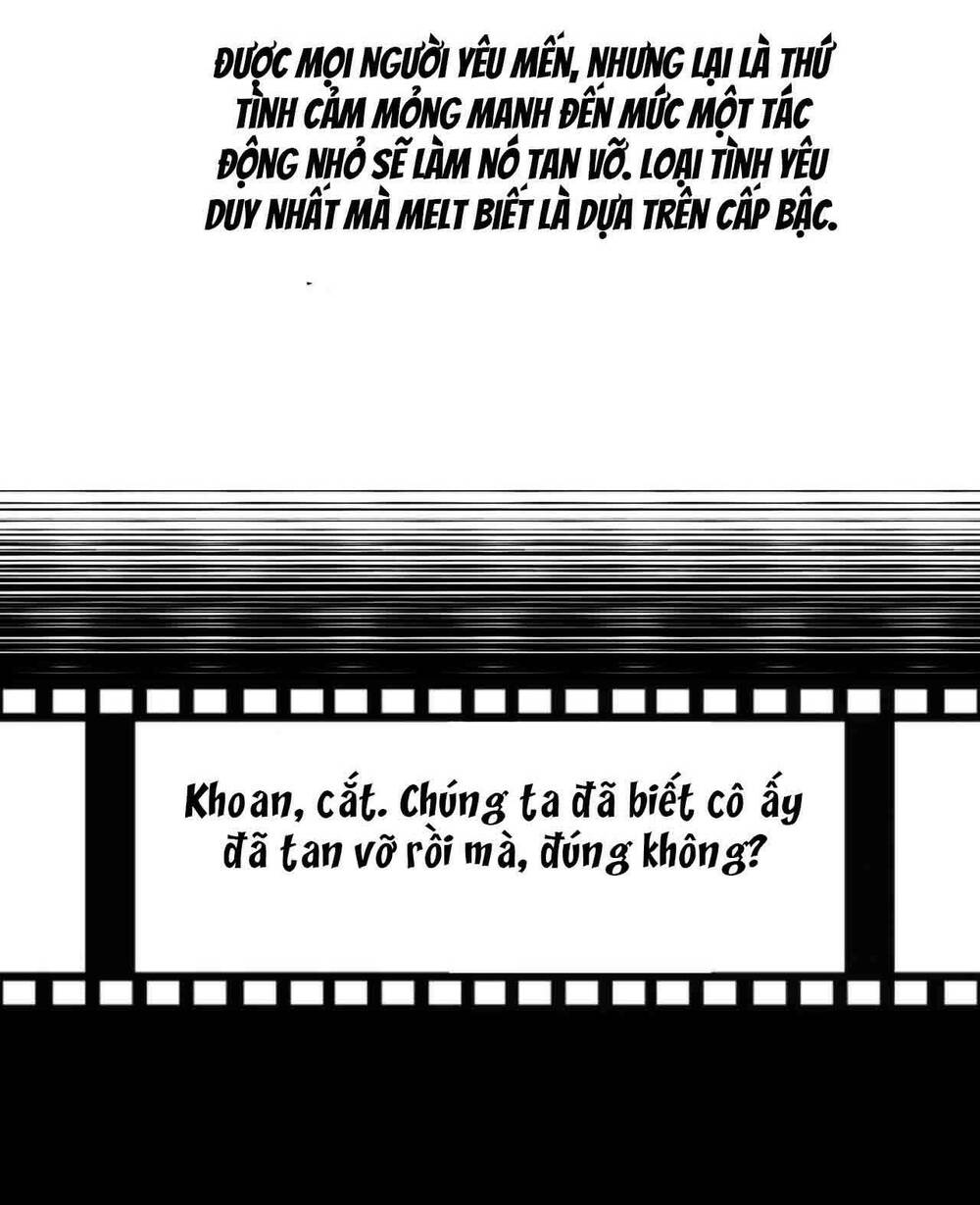 Gửi Lời Chúc Phúc Của Melt Tới Người Chapter 38 - 70