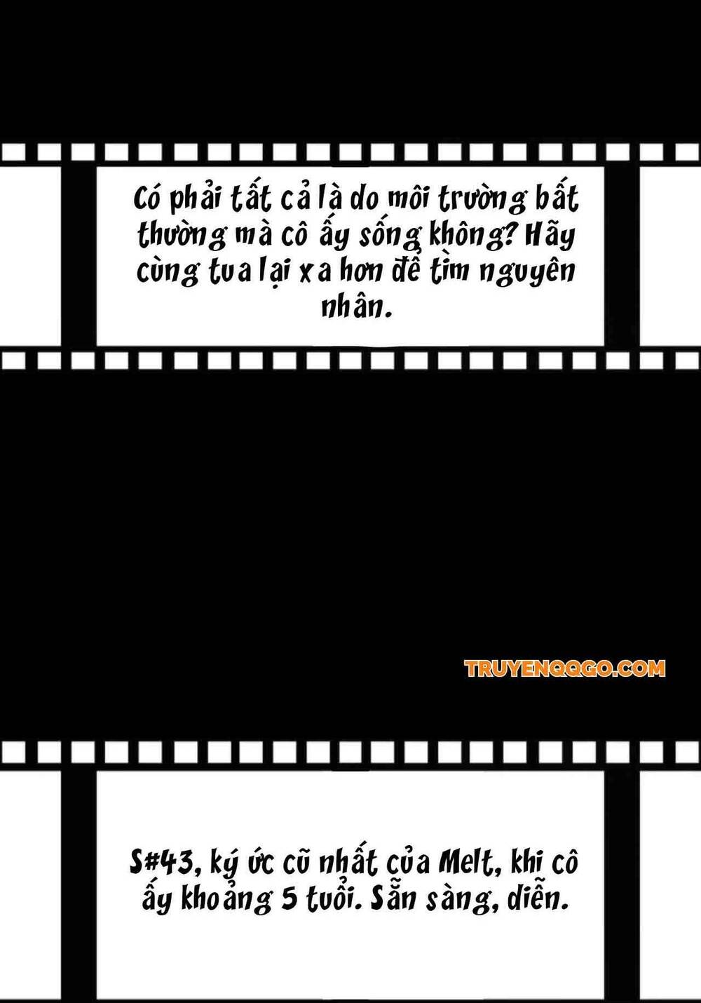 Gửi Lời Chúc Phúc Của Melt Tới Người Chapter 38 - 71