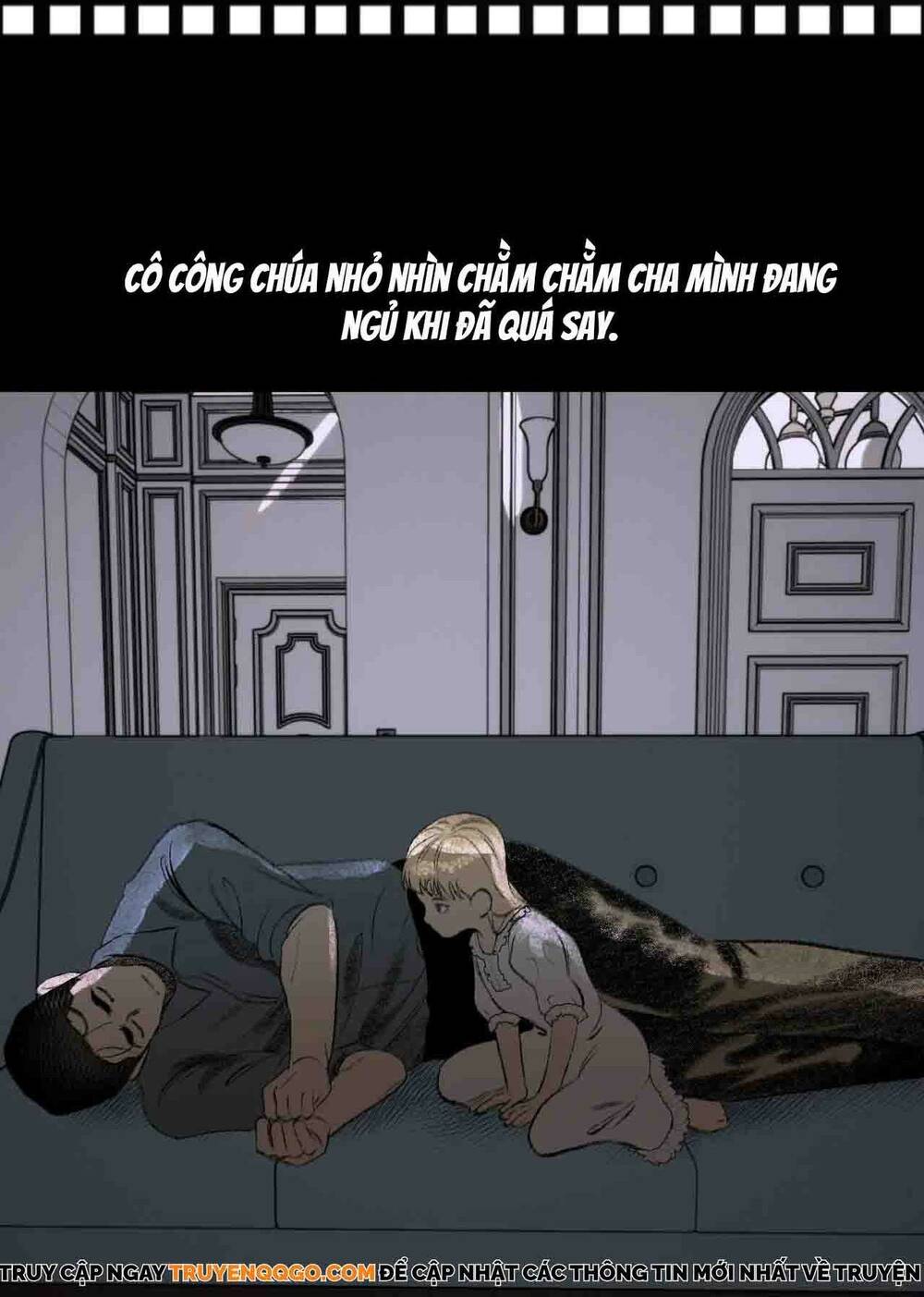 Gửi Lời Chúc Phúc Của Melt Tới Người Chapter 38 - 72