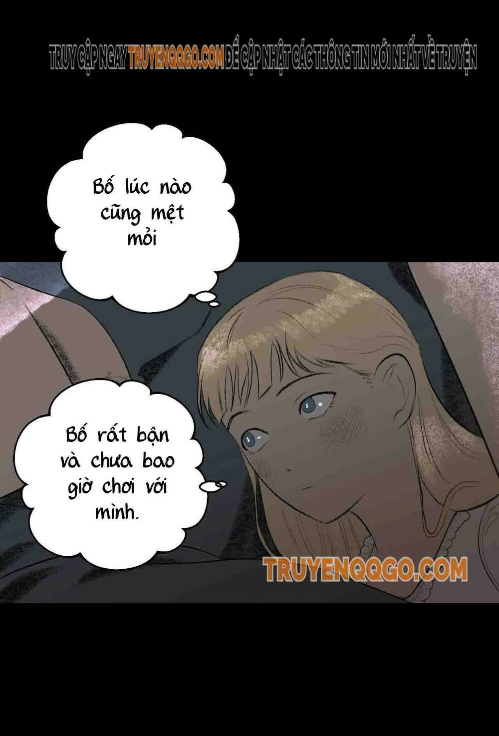 Gửi Lời Chúc Phúc Của Melt Tới Người Chapter 38 - 74