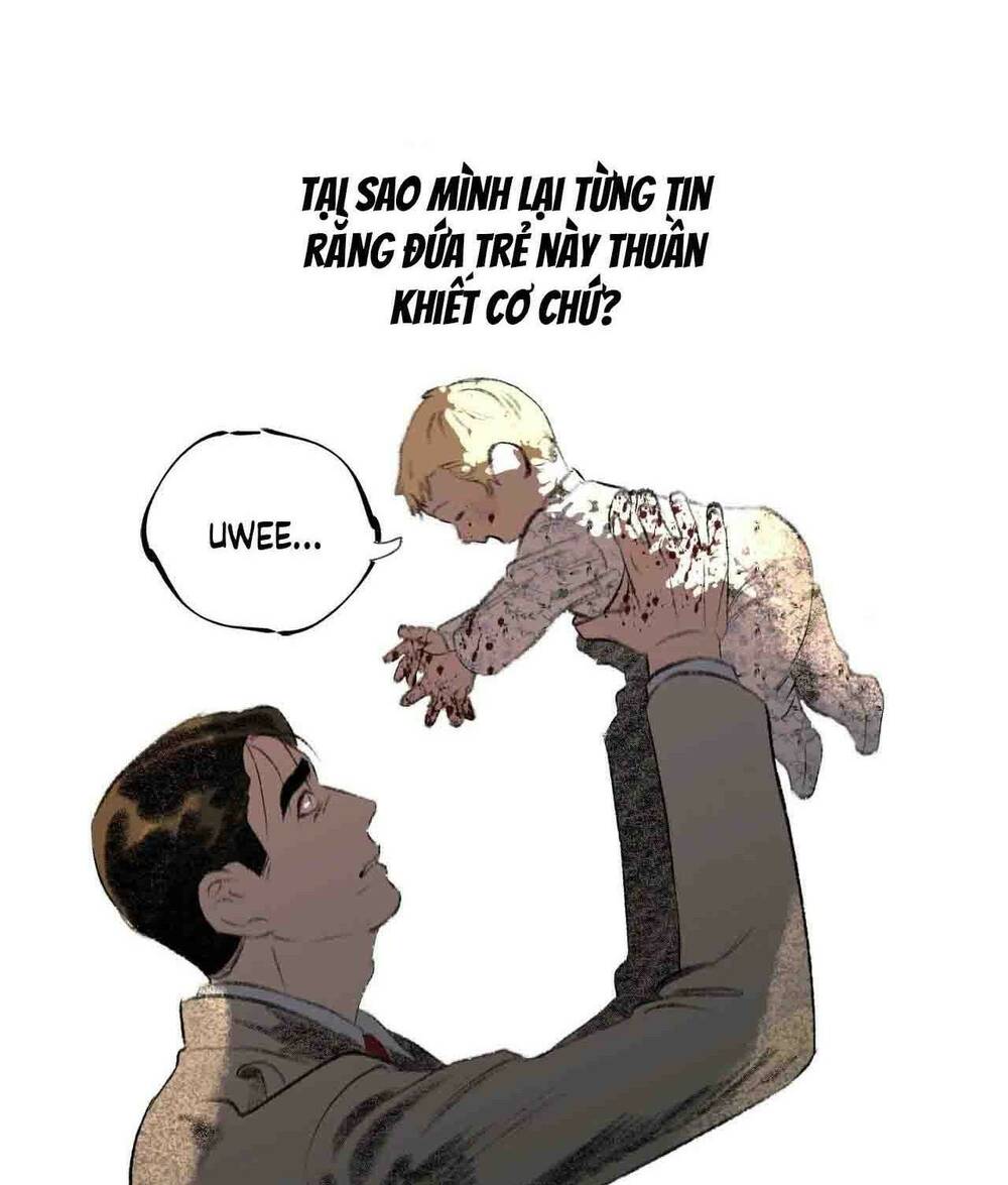 Gửi Lời Chúc Phúc Của Melt Tới Người Chapter 37 - 82