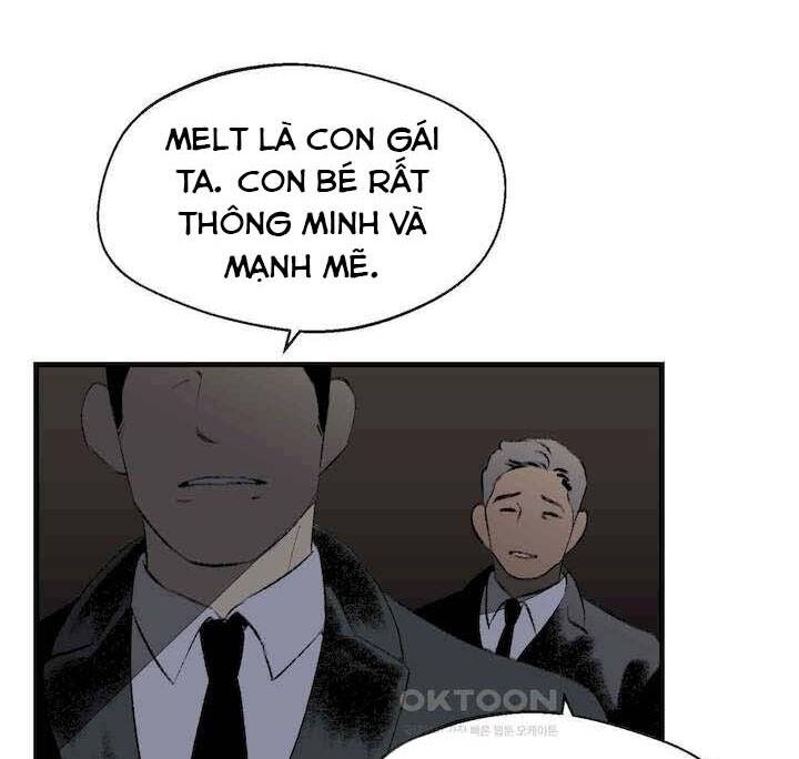 Gửi Lời Chúc Phúc Của Melt Tới Người Chapter 39 - 80