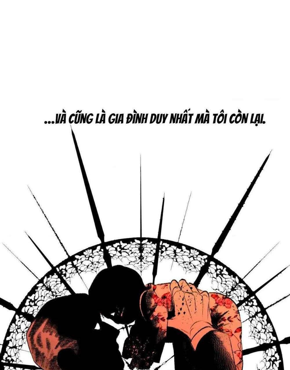 Gửi Lời Chúc Phúc Của Melt Tới Người Chapter 37 - 91