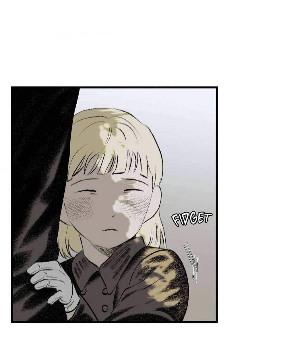 Gửi Lời Chúc Phúc Của Melt Tới Người Chapter 40 - 6