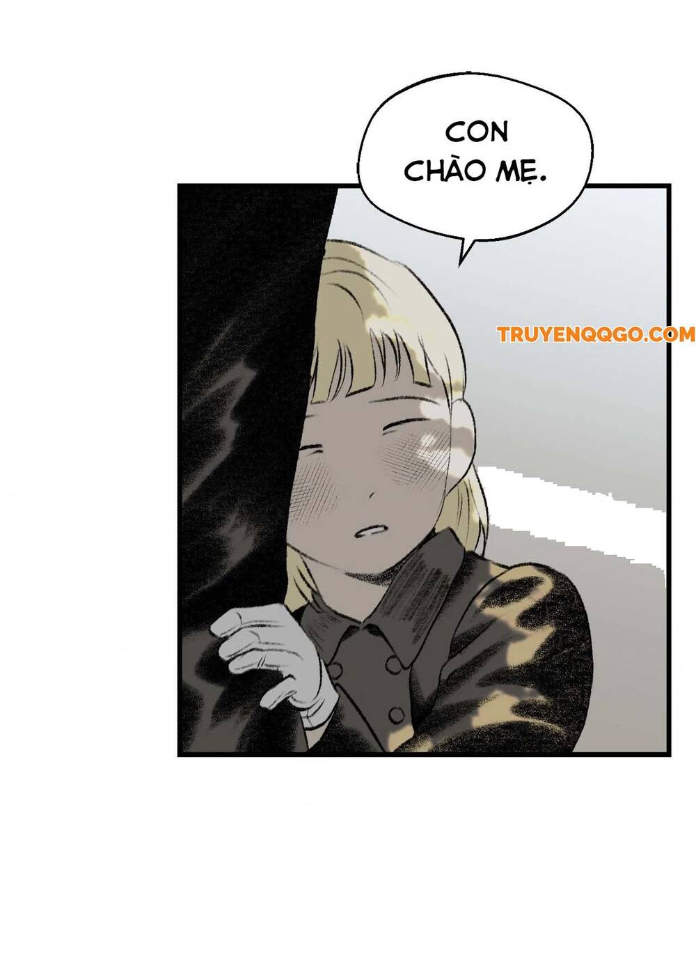 Gửi Lời Chúc Phúc Của Melt Tới Người Chapter 40 - 7