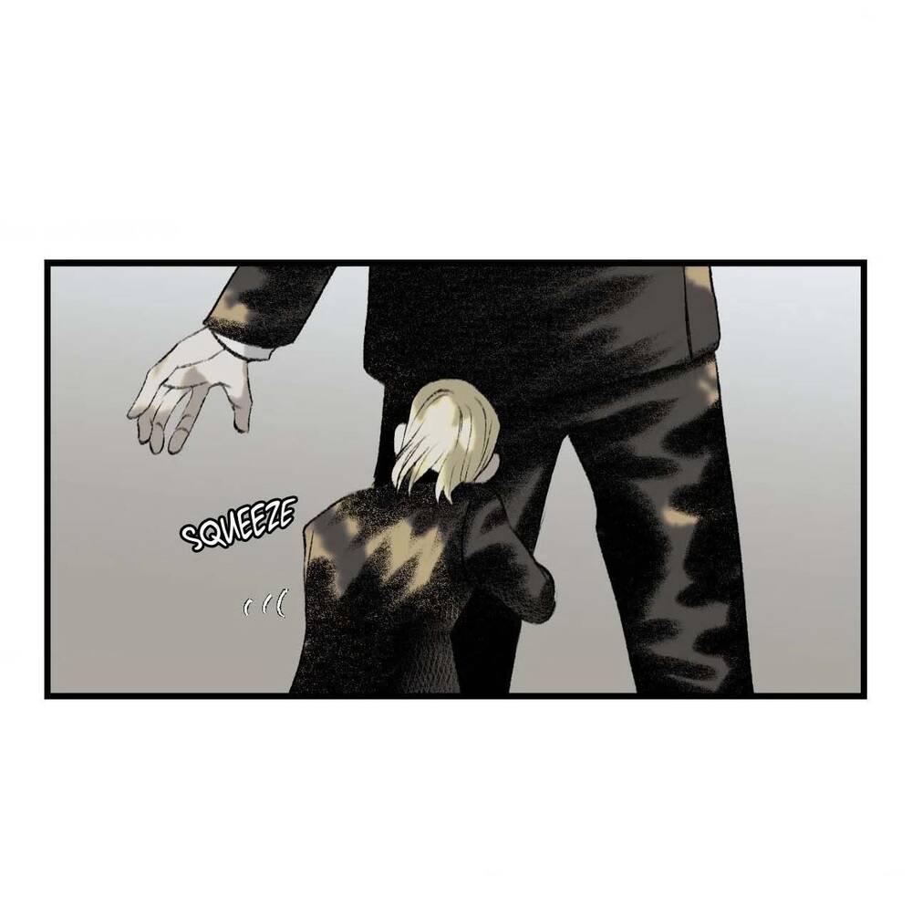 Gửi Lời Chúc Phúc Của Melt Tới Người Chapter 40 - 8