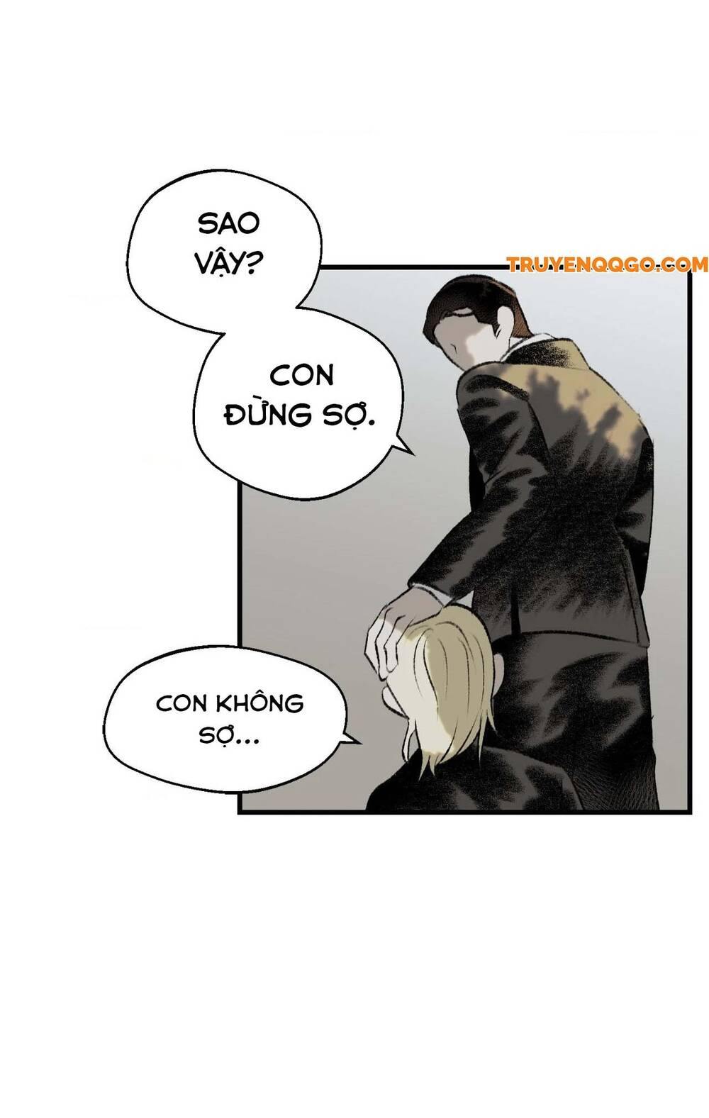 Gửi Lời Chúc Phúc Của Melt Tới Người Chapter 40 - 9