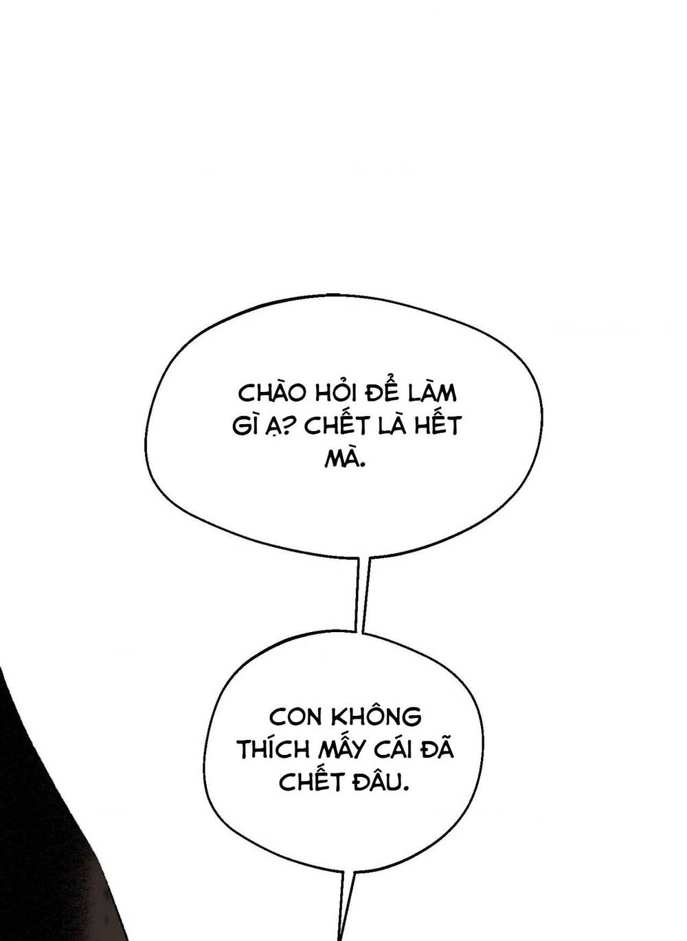 Gửi Lời Chúc Phúc Của Melt Tới Người Chapter 40 - 10
