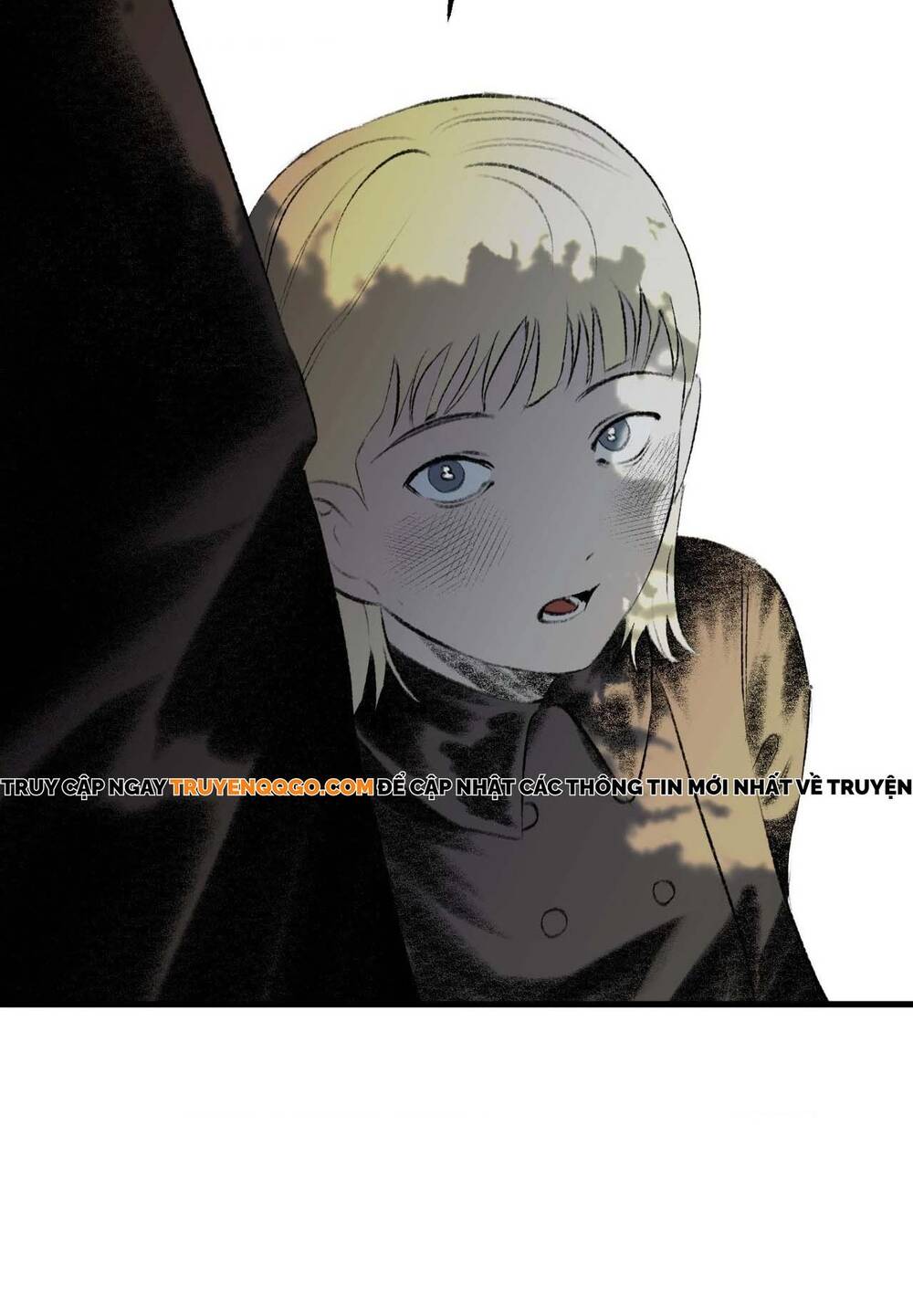 Gửi Lời Chúc Phúc Của Melt Tới Người Chapter 40 - 11