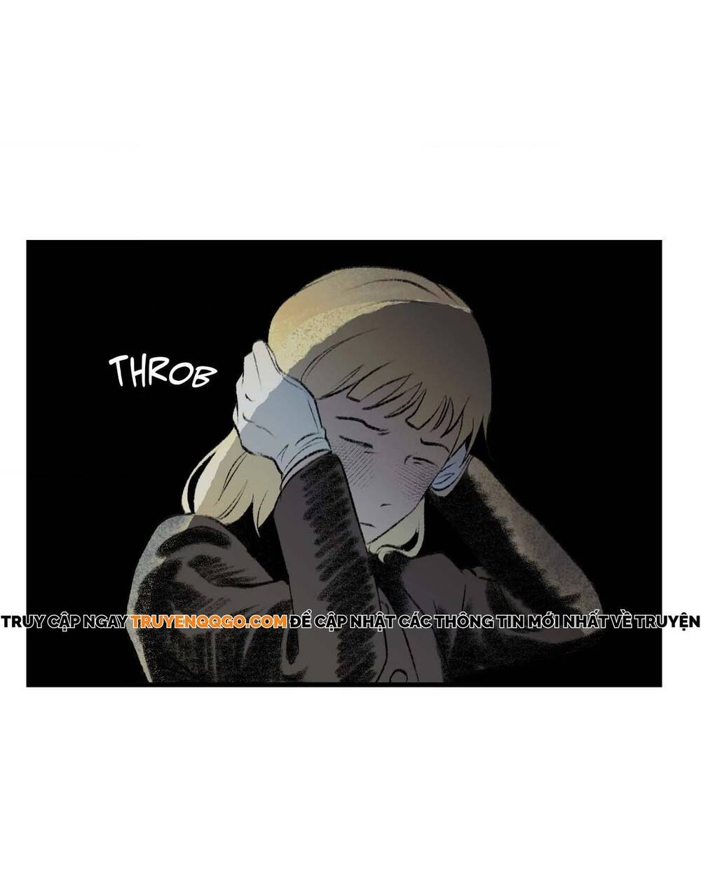 Gửi Lời Chúc Phúc Của Melt Tới Người Chapter 40 - 13