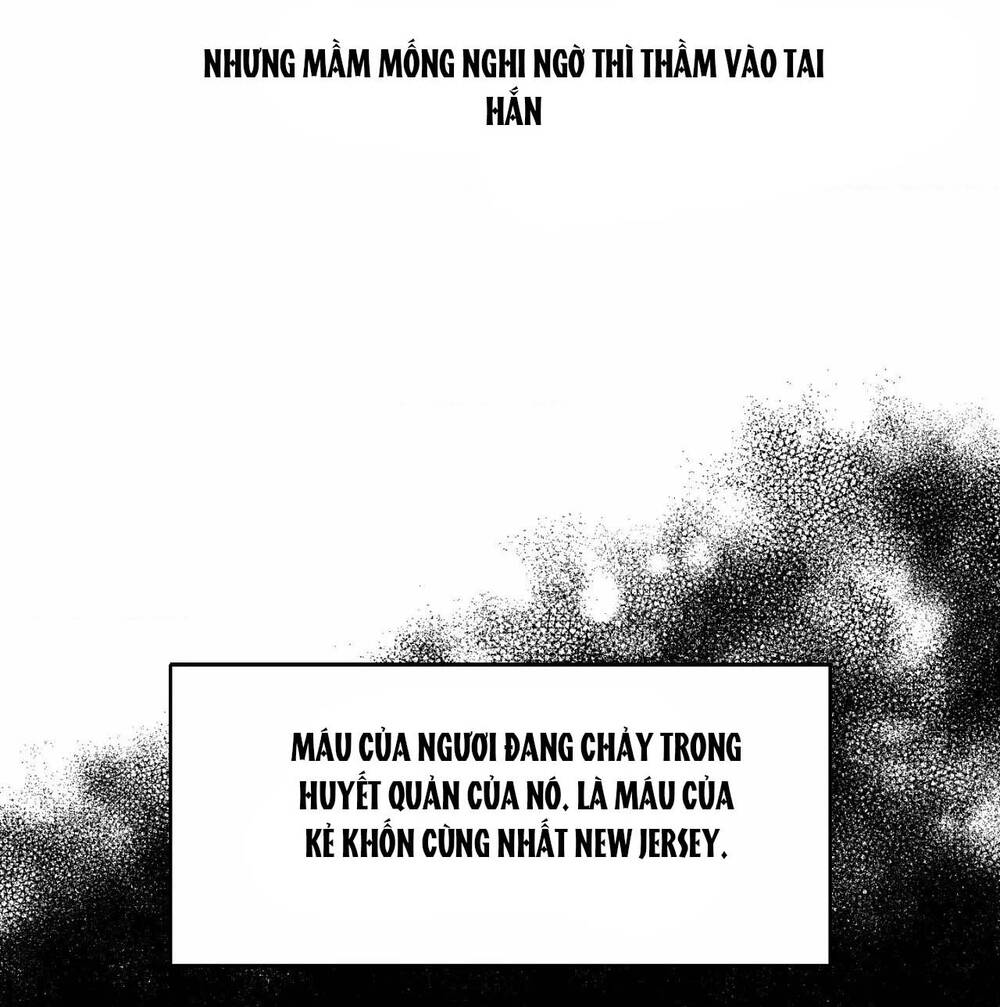 Gửi Lời Chúc Phúc Của Melt Tới Người Chapter 40 - 32