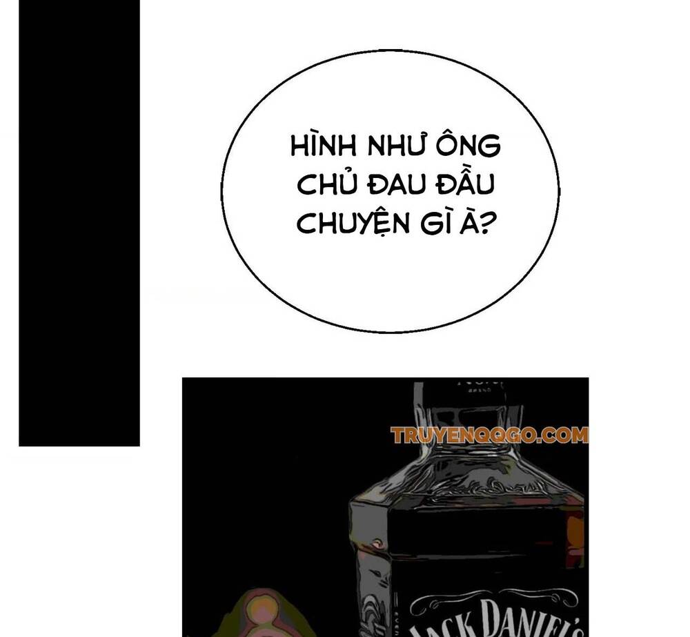 Gửi Lời Chúc Phúc Của Melt Tới Người Chapter 40 - 35