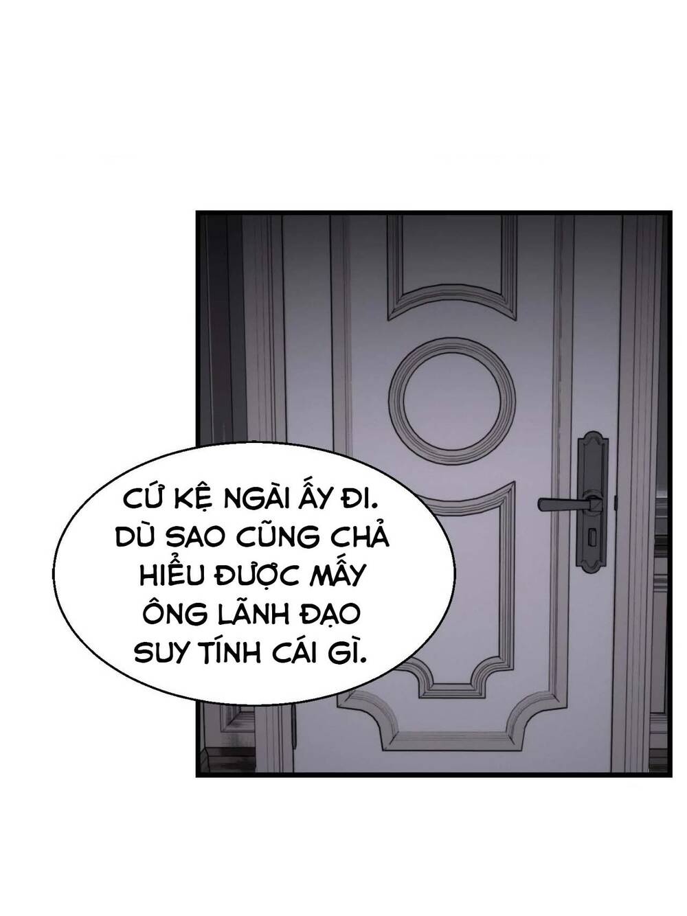 Gửi Lời Chúc Phúc Của Melt Tới Người Chapter 40 - 38
