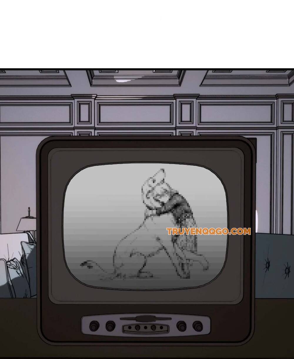 Gửi Lời Chúc Phúc Của Melt Tới Người Chapter 40 - 42