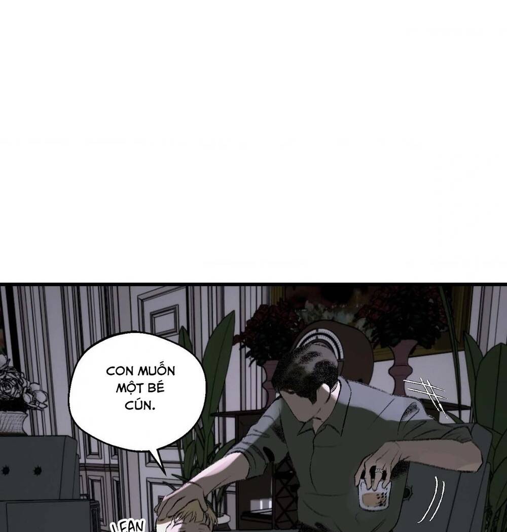 Gửi Lời Chúc Phúc Của Melt Tới Người Chapter 40 - 47