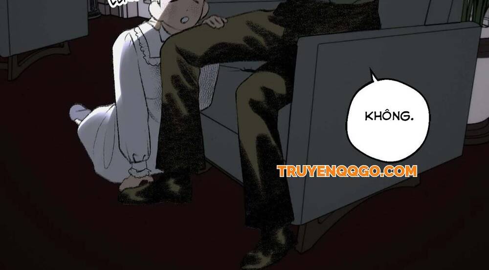 Gửi Lời Chúc Phúc Của Melt Tới Người Chapter 40 - 48