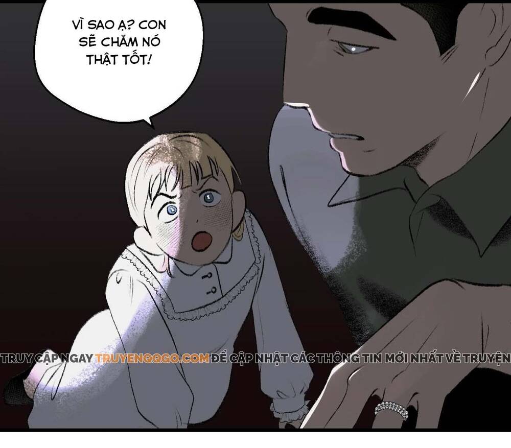 Gửi Lời Chúc Phúc Của Melt Tới Người Chapter 40 - 50