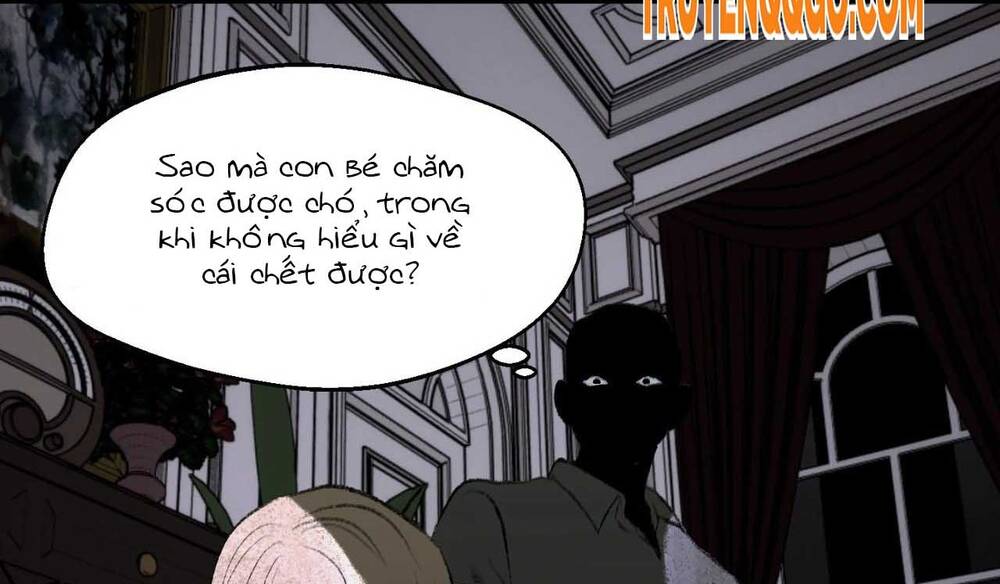 Gửi Lời Chúc Phúc Của Melt Tới Người Chapter 40 - 62