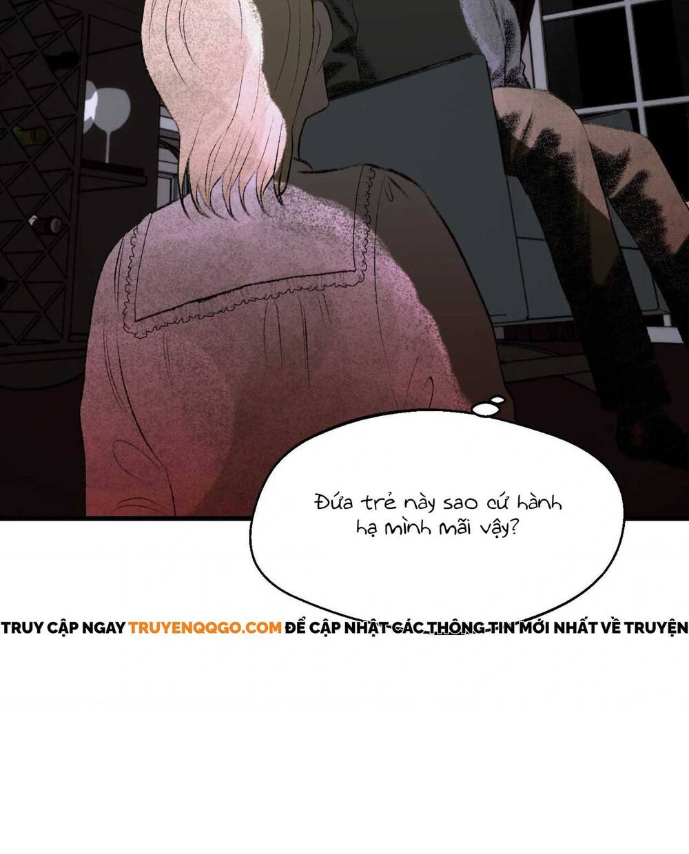 Gửi Lời Chúc Phúc Của Melt Tới Người Chapter 40 - 63