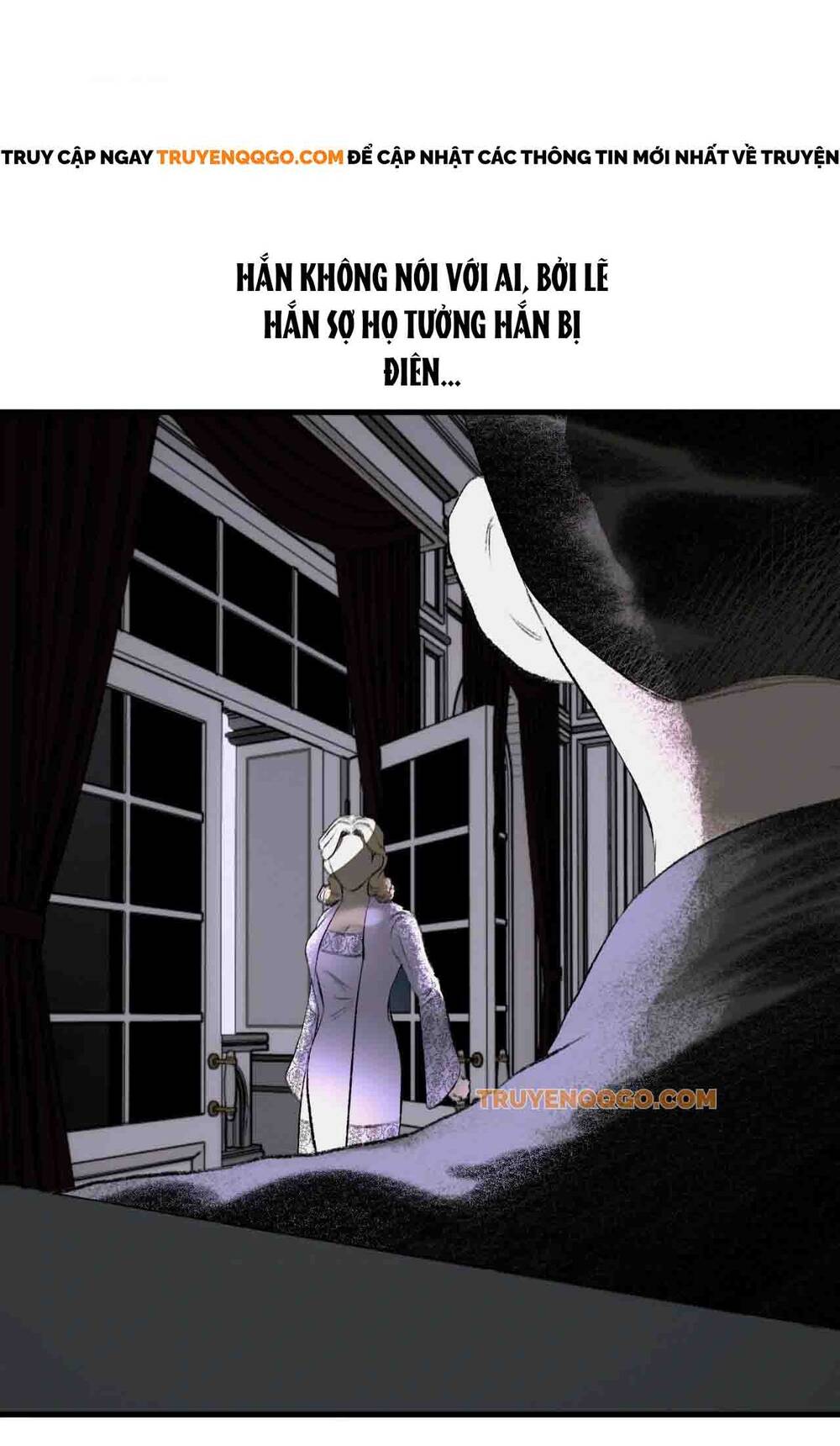 Gửi Lời Chúc Phúc Của Melt Tới Người Chapter 40 - 73