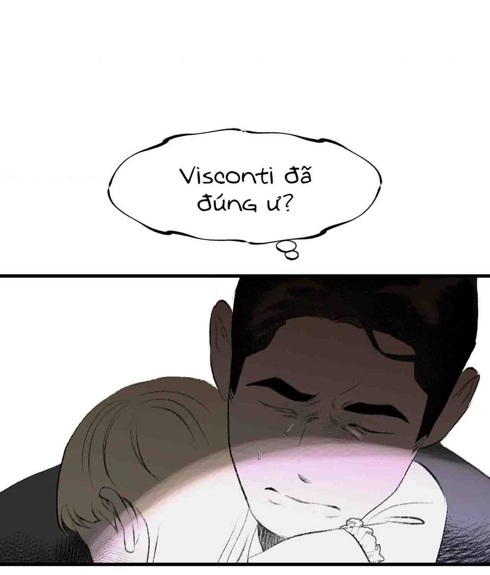 Gửi Lời Chúc Phúc Của Melt Tới Người Chapter 40 - 91