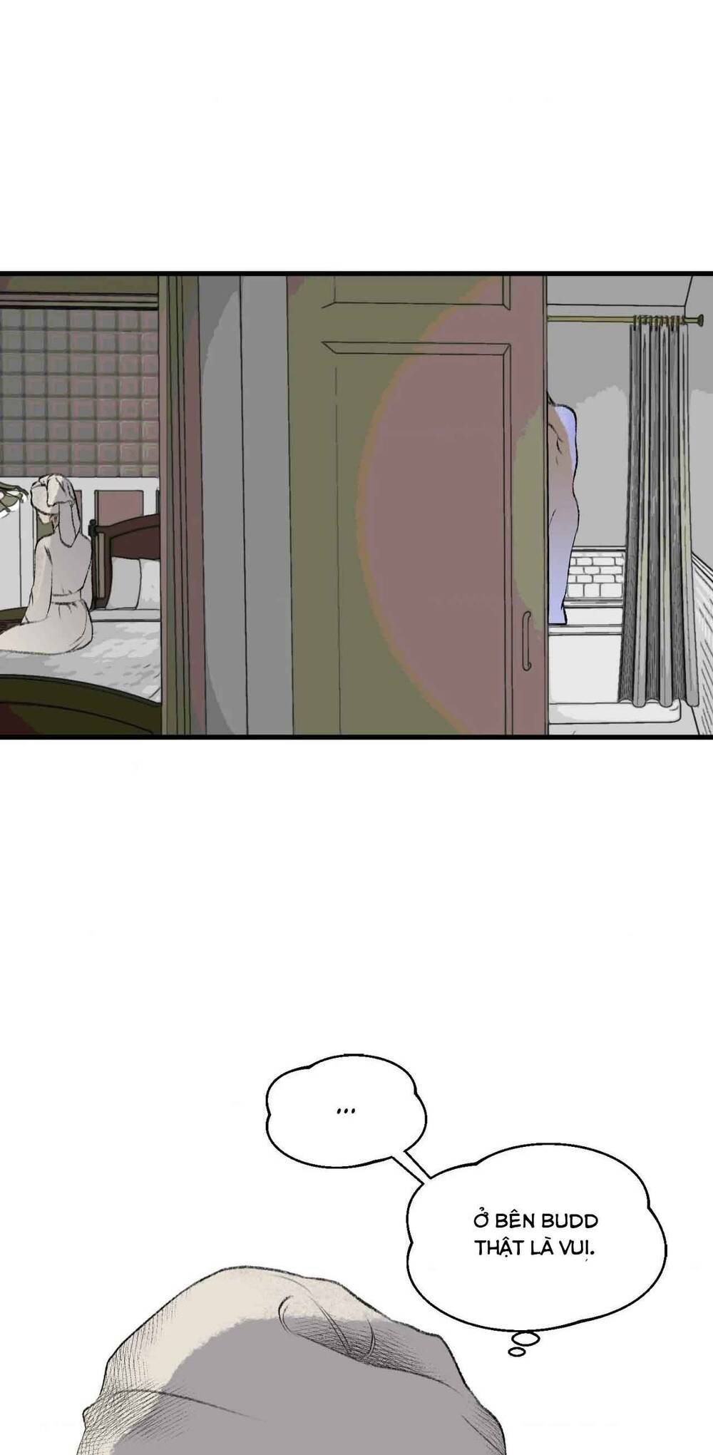 Gửi Lời Chúc Phúc Của Melt Tới Người Chapter 43 - 4