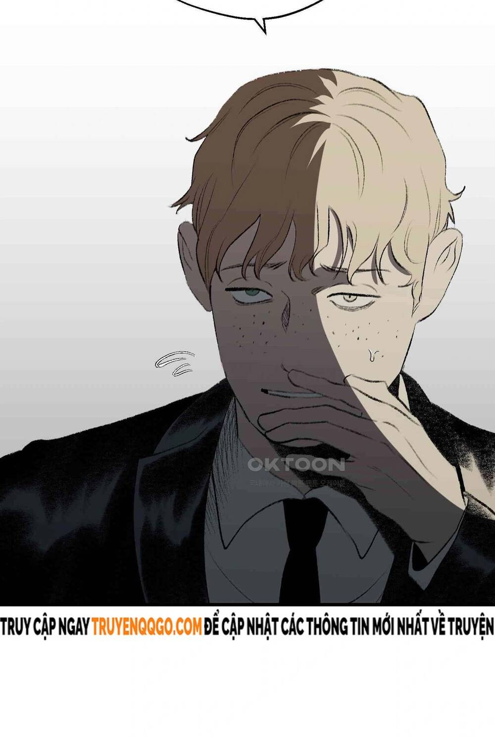 Gửi Lời Chúc Phúc Của Melt Tới Người Chapter 41 - 9