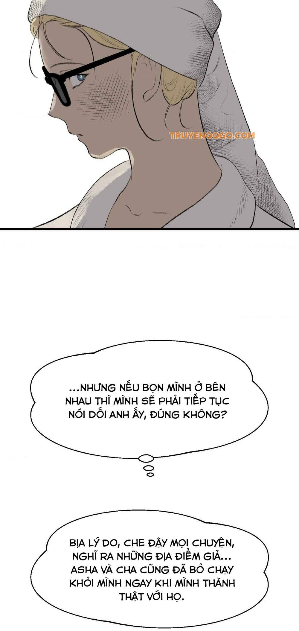 Gửi Lời Chúc Phúc Của Melt Tới Người Chapter 43 - 5