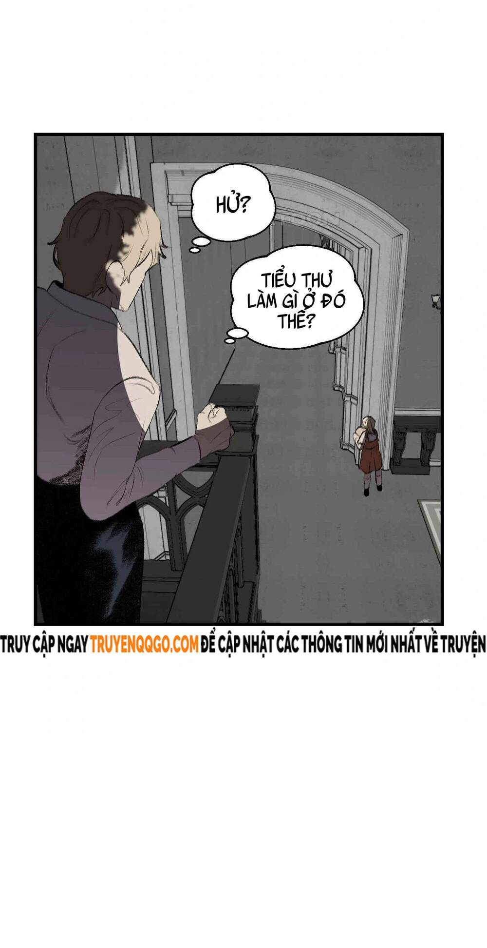 Gửi Lời Chúc Phúc Của Melt Tới Người Chapter 41 - 10