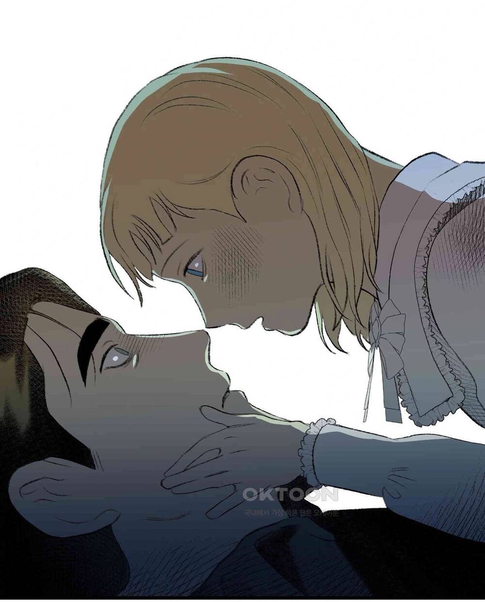 Gửi Lời Chúc Phúc Của Melt Tới Người Chapter 42 - 8