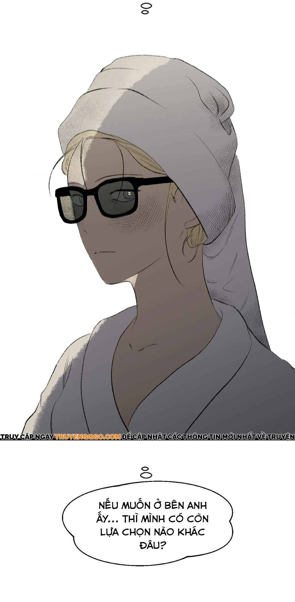 Gửi Lời Chúc Phúc Của Melt Tới Người Chapter 43 - 6