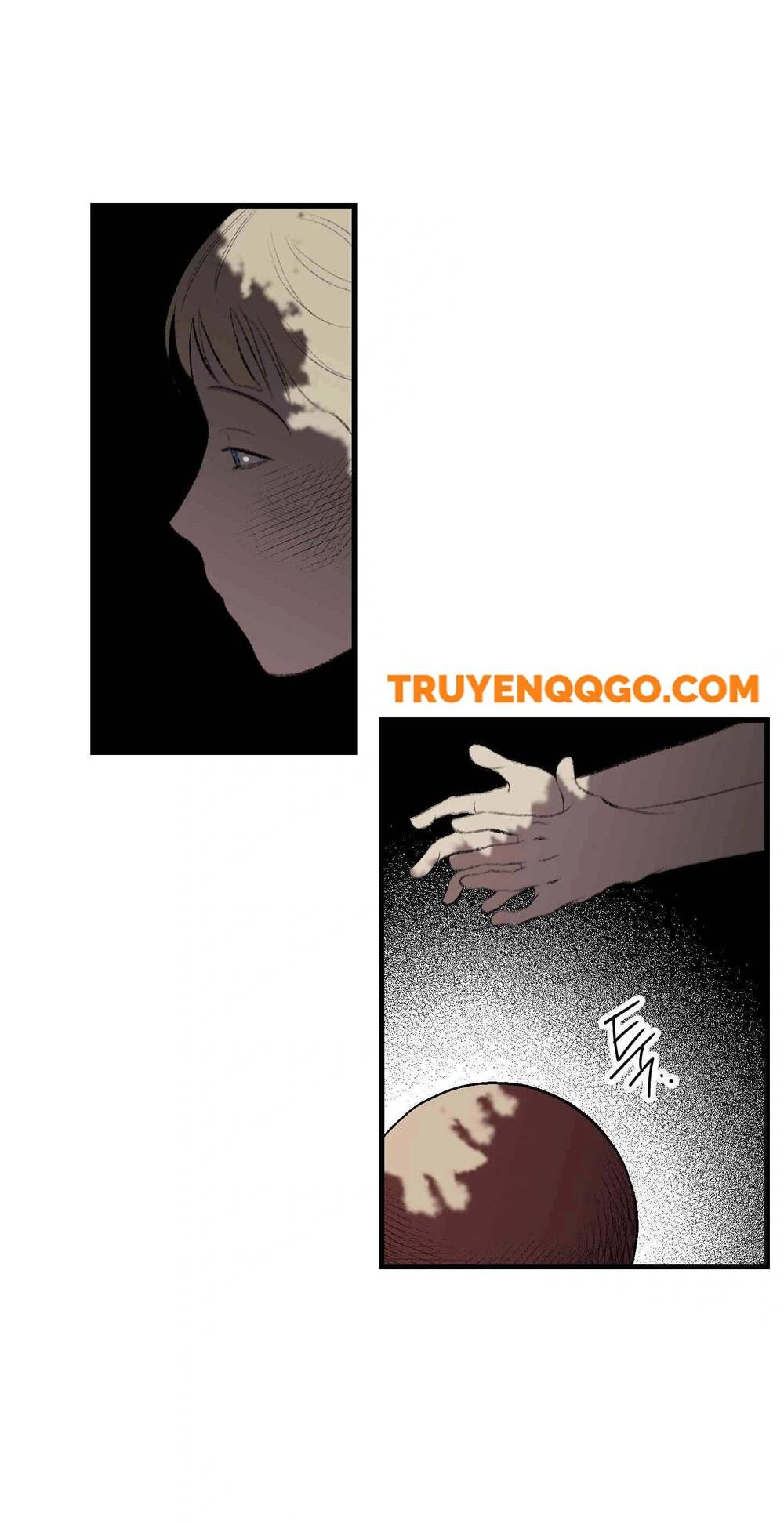 Gửi Lời Chúc Phúc Của Melt Tới Người Chapter 41 - 11