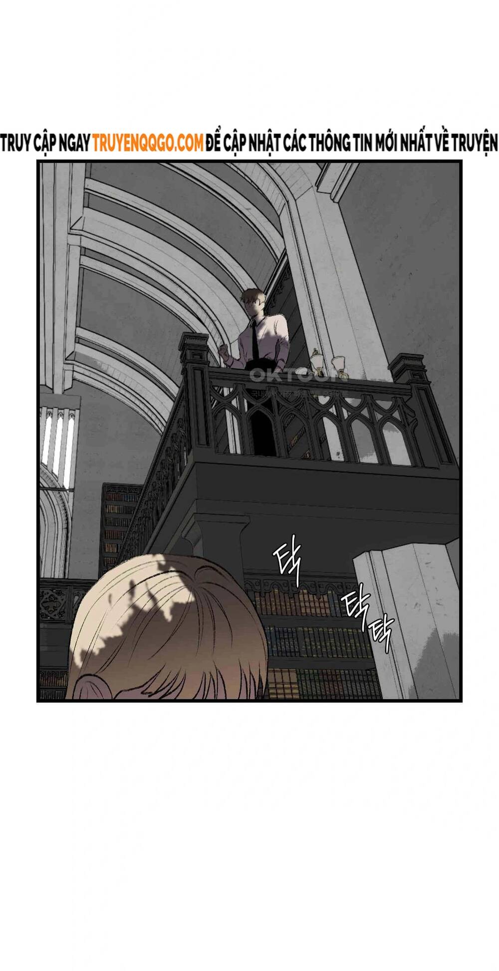 Gửi Lời Chúc Phúc Của Melt Tới Người Chapter 41 - 12