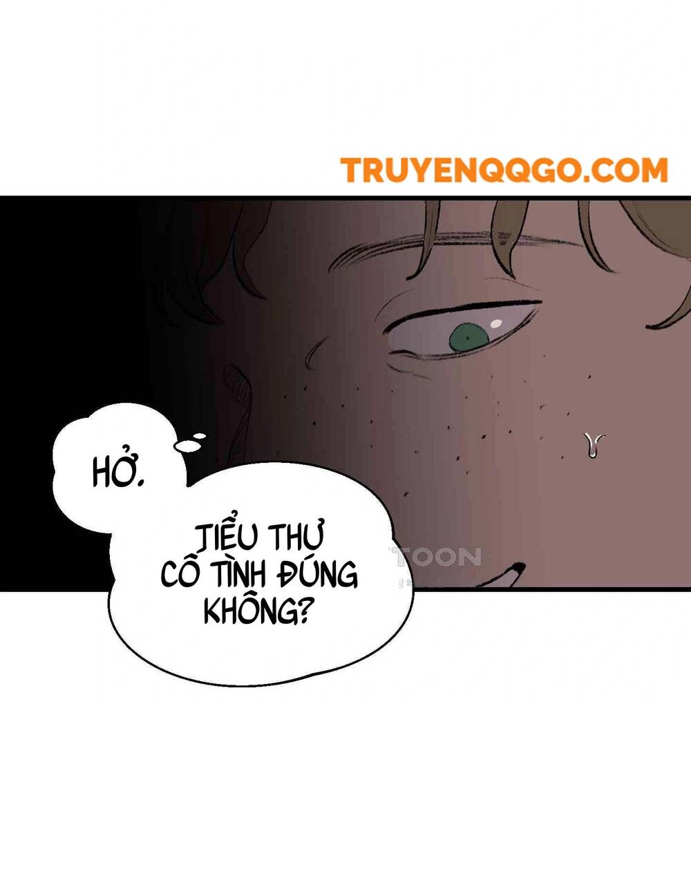 Gửi Lời Chúc Phúc Của Melt Tới Người Chapter 41 - 13