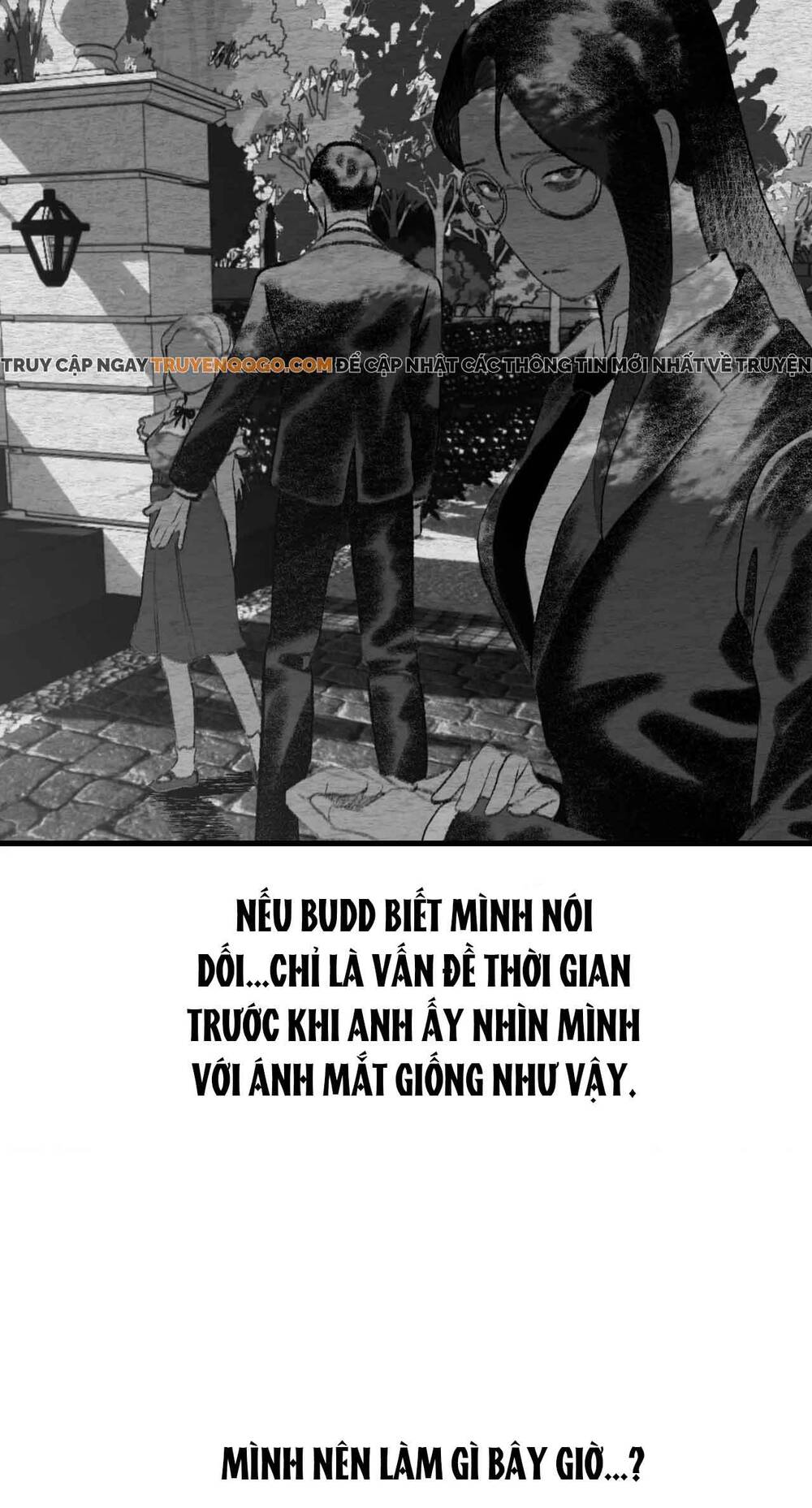 Gửi Lời Chúc Phúc Của Melt Tới Người Chapter 43 - 9
