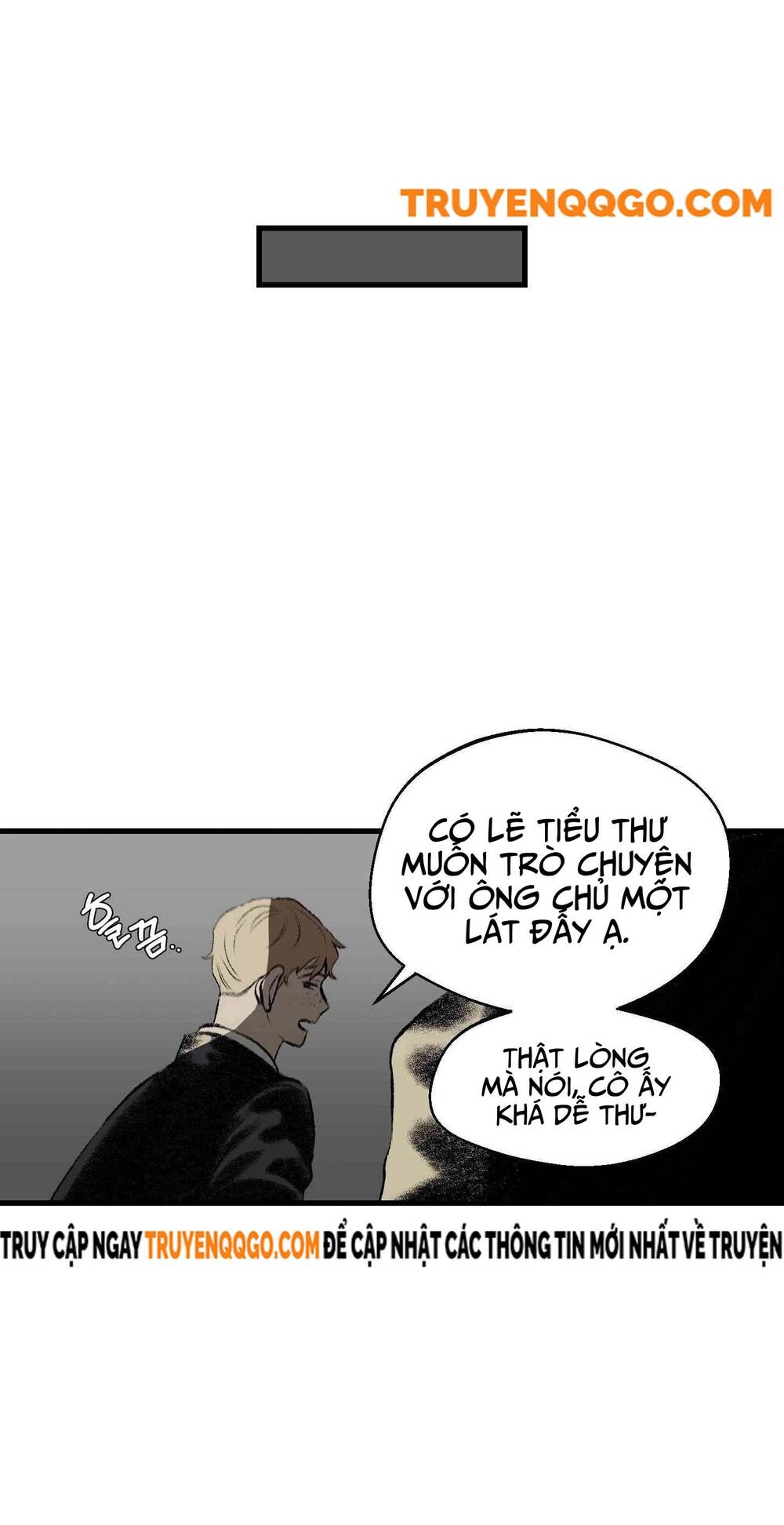 Gửi Lời Chúc Phúc Của Melt Tới Người Chapter 41 - 14