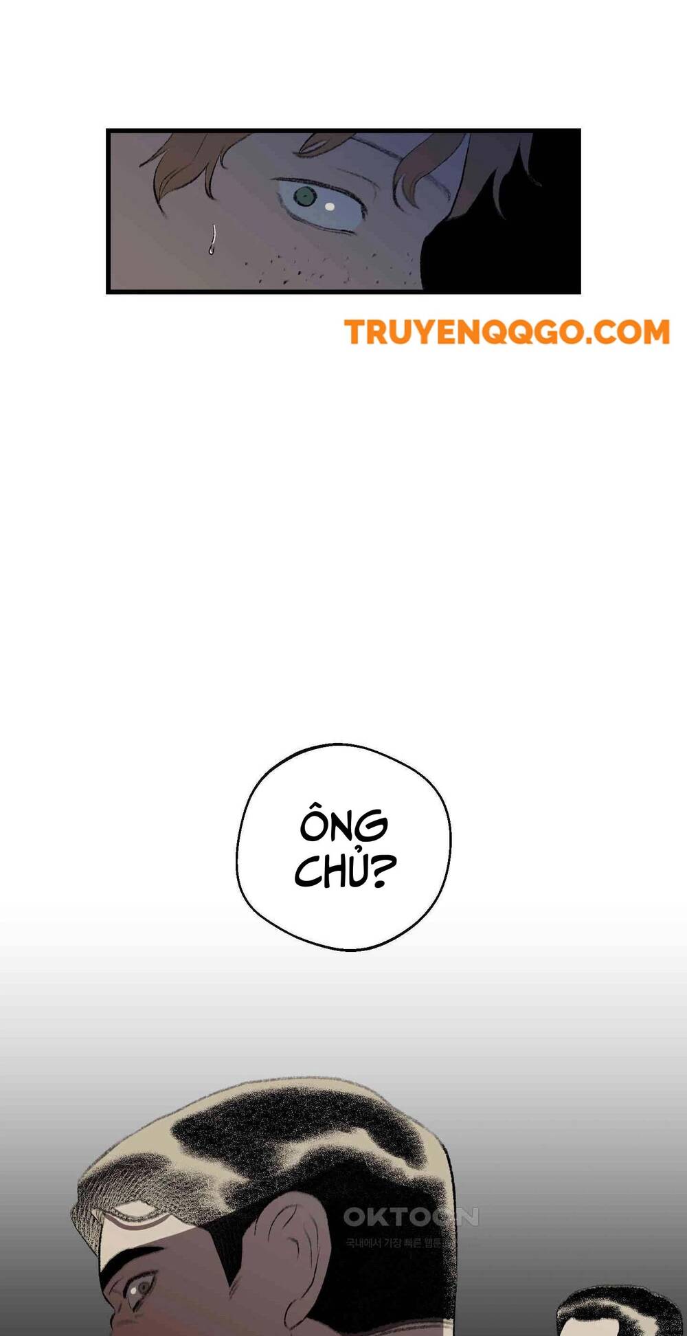 Gửi Lời Chúc Phúc Của Melt Tới Người Chapter 41 - 15