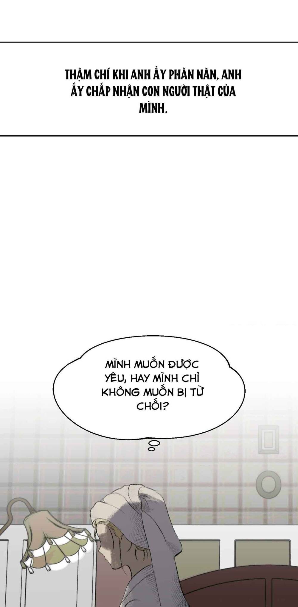 Gửi Lời Chúc Phúc Của Melt Tới Người Chapter 43 - 13